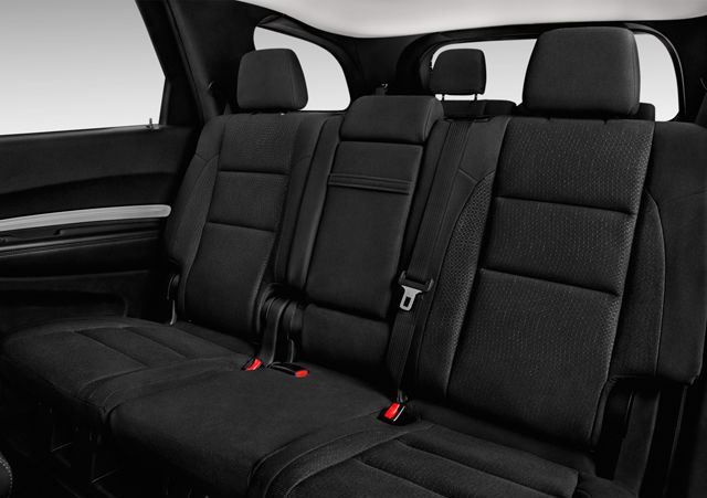 Dodge Durango Image Listing 16