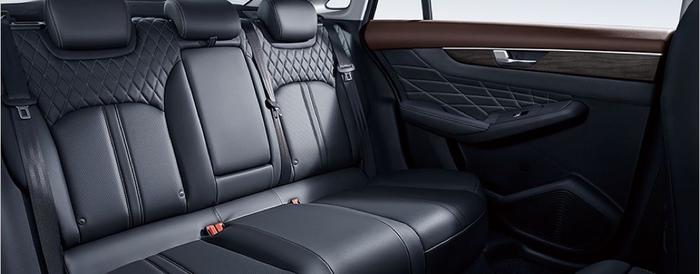 Dongfeng A60 Max Image Listing 7