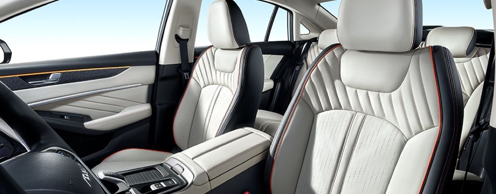 Dongfeng A60 Max Image Listing 8