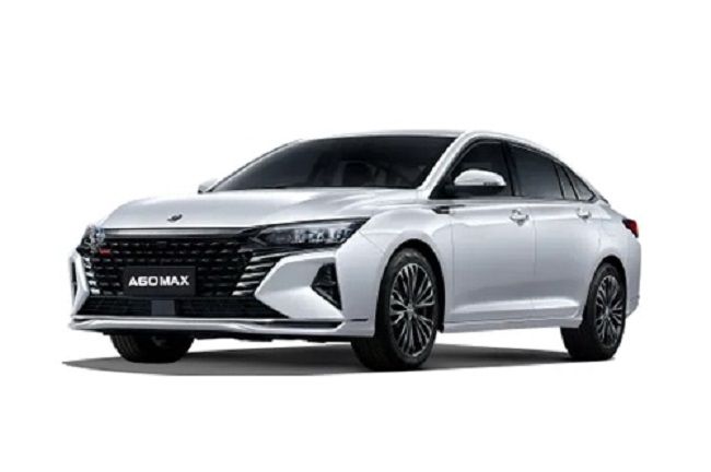 Dongfeng A60 Max Image Listing 1