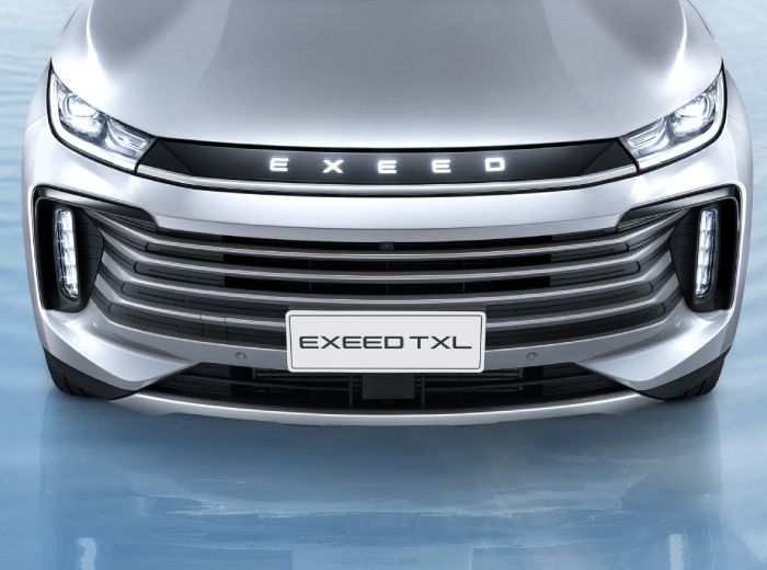 Exeed TXL Image Listing 3