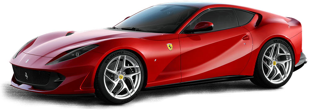Ferrari 812 Superfast Image Listing 2