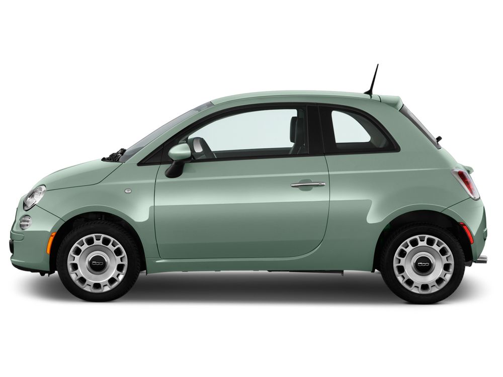 Fiat 500 Image Listing 2