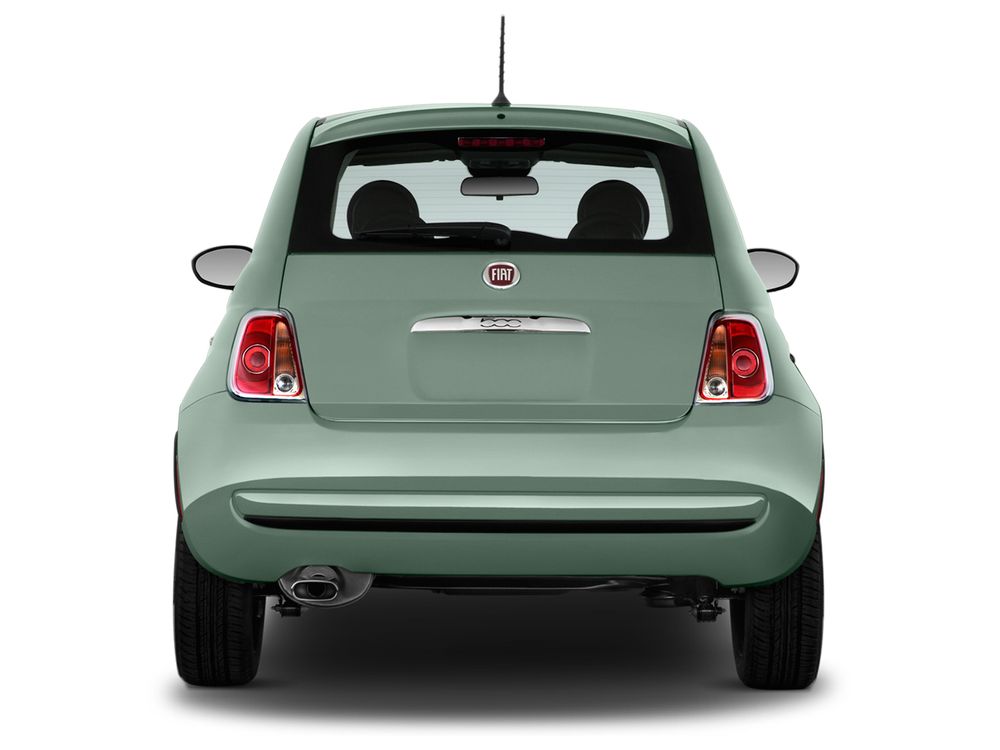Fiat 500 Image Listing 5