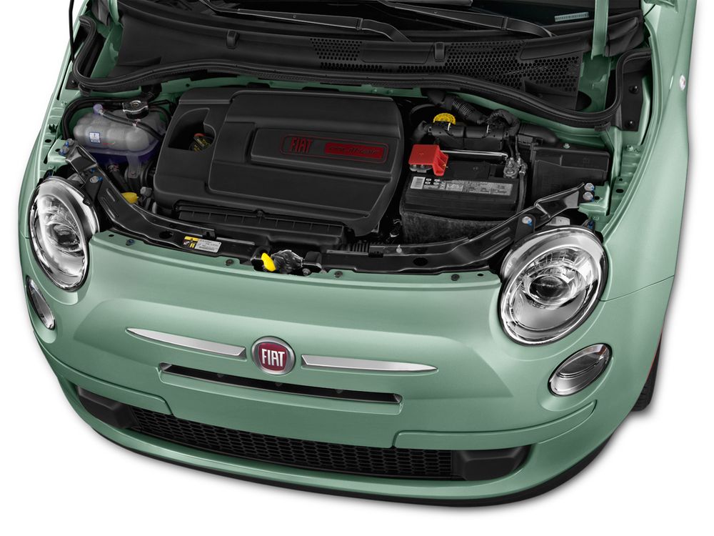 Fiat 500 Image Listing 13