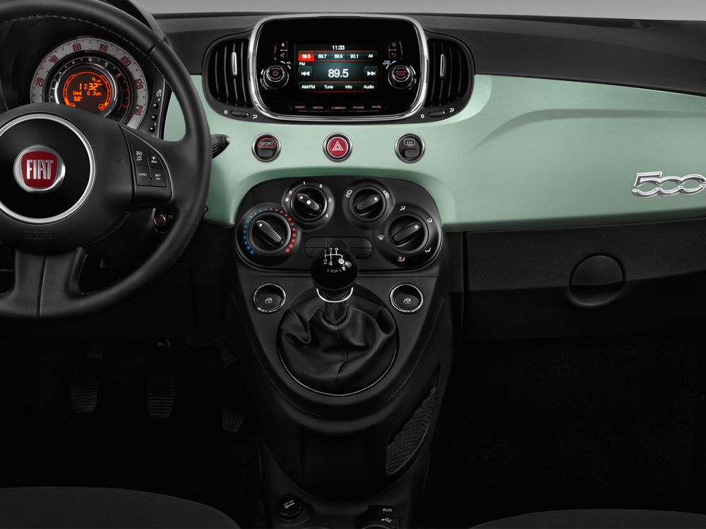 Fiat 500 Image Listing 16
