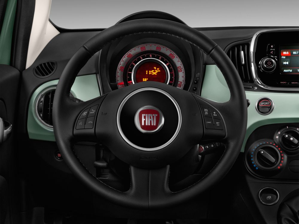 Fiat 500 Image Listing 17