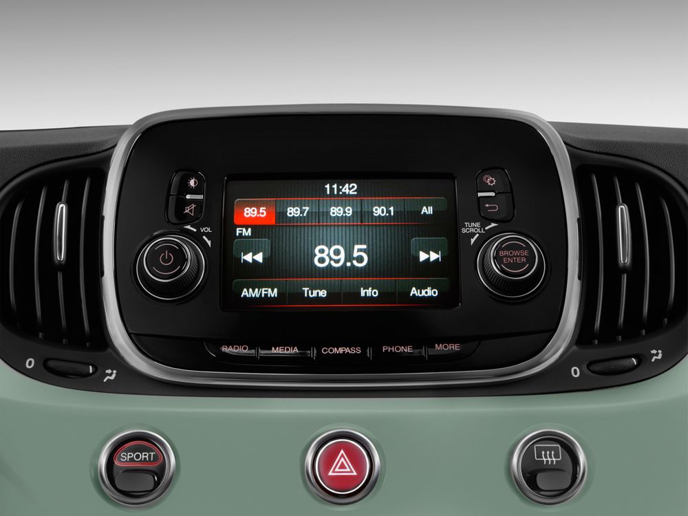 Fiat 500 Image Listing 19