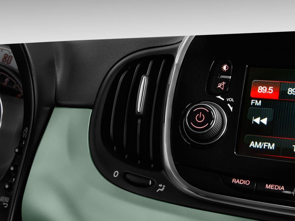 Fiat 500 Image Listing 20