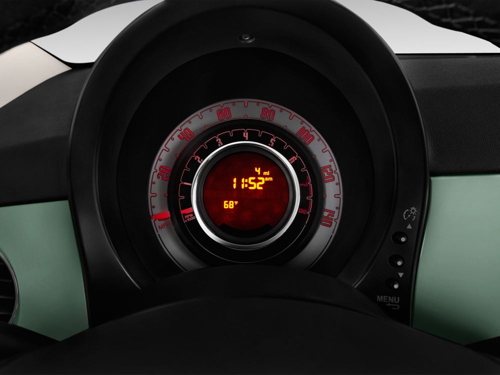 Fiat 500 Image Listing 21