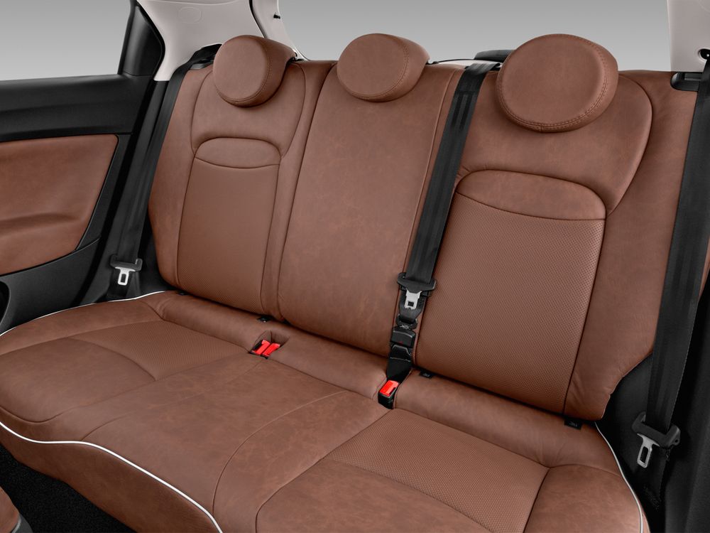 Fiat 500X Image Listing 15