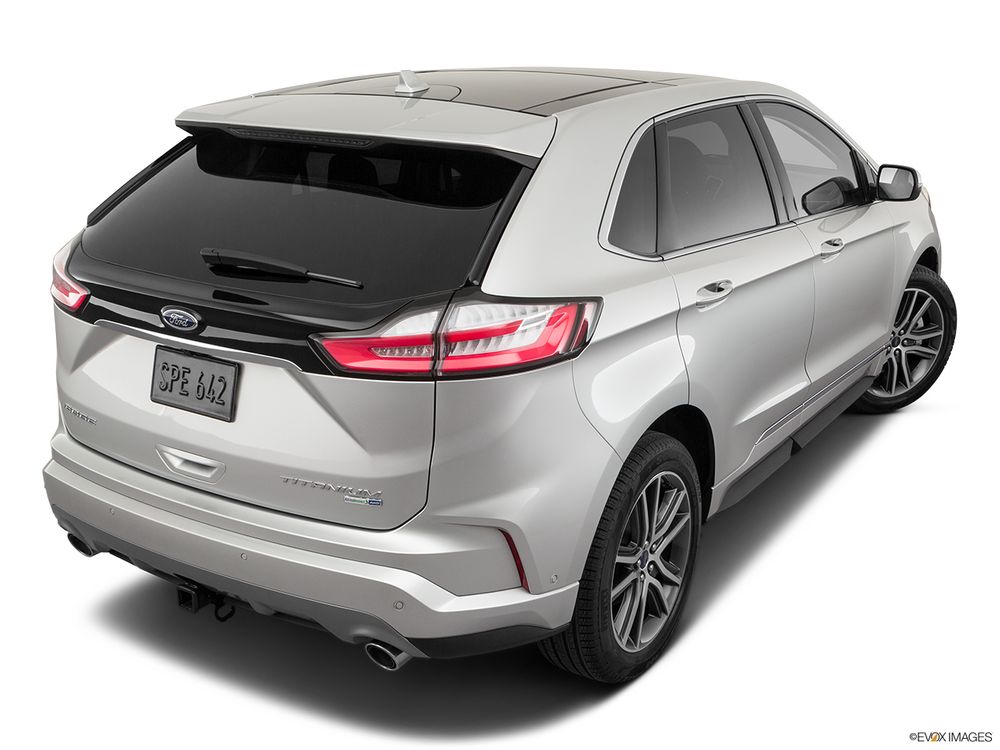 Ford Edge Image Listing 5