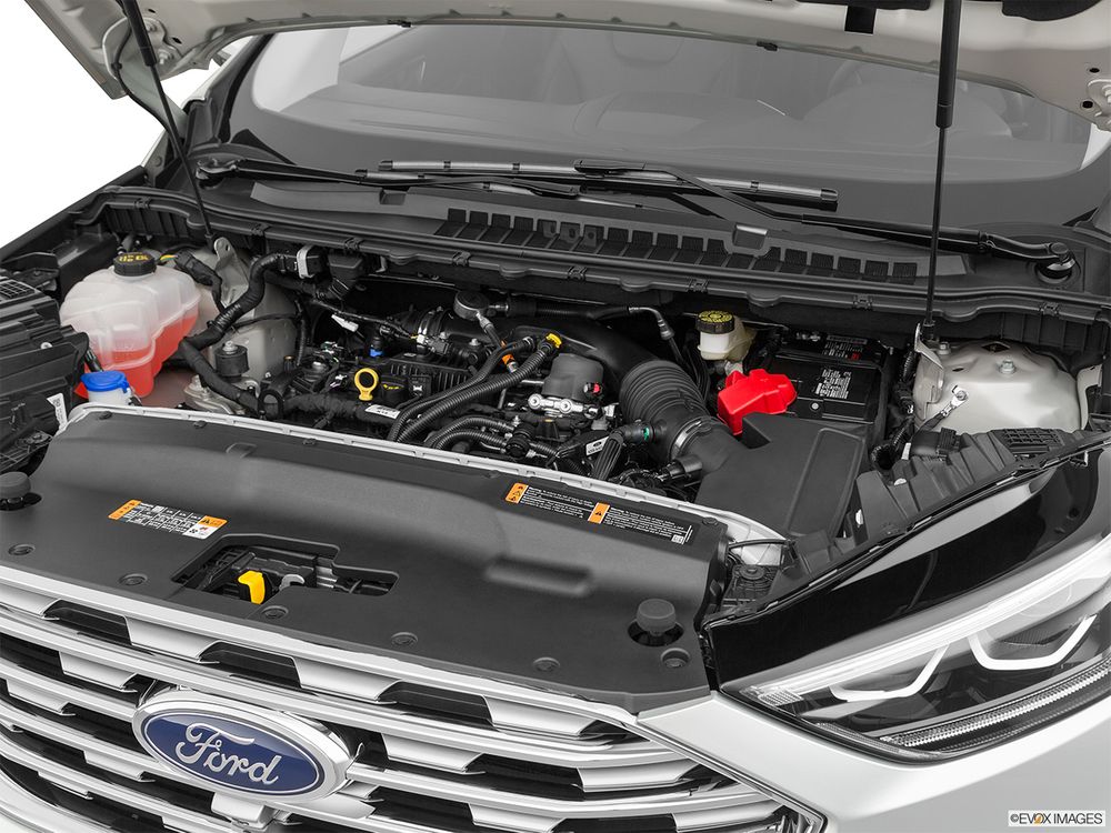 Ford Edge Image Listing 10