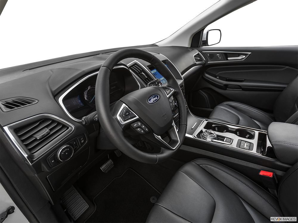 Ford Edge Image Listing 13
