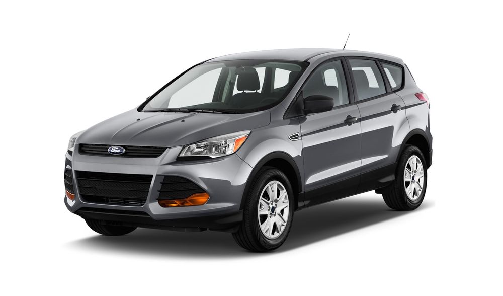 Ford Escape Image Listing 1