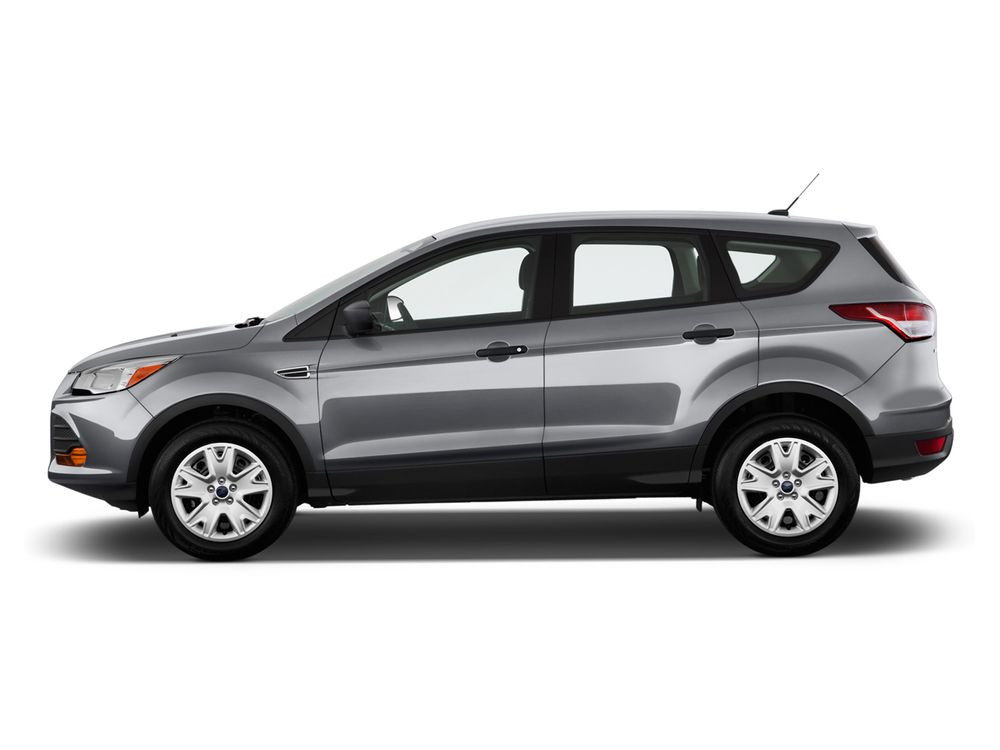 Ford Escape Image Listing 2