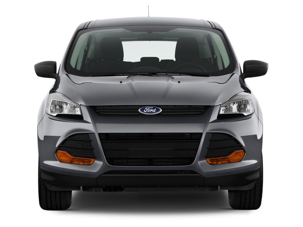 Ford Escape Image Listing 3