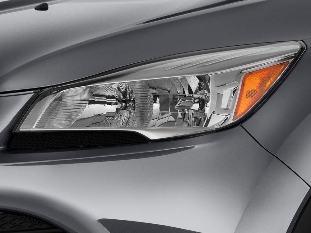 Ford Escape Image Listing 4