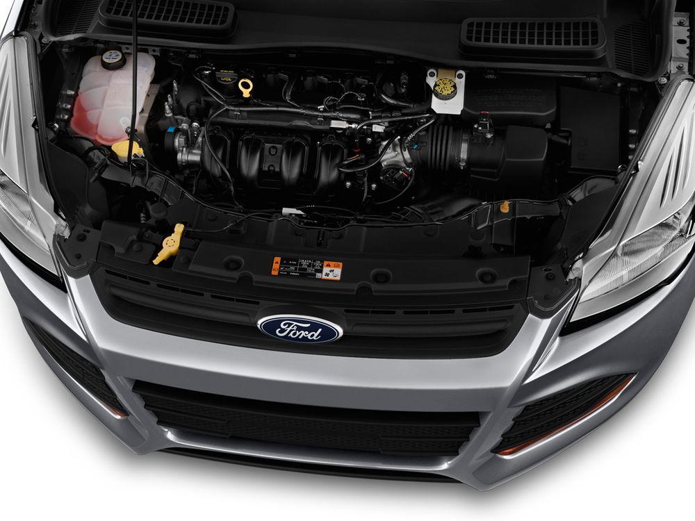 Ford Escape Image Listing 8