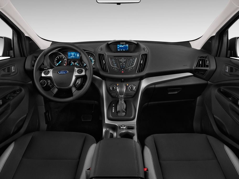 Ford Escape Image Listing 9