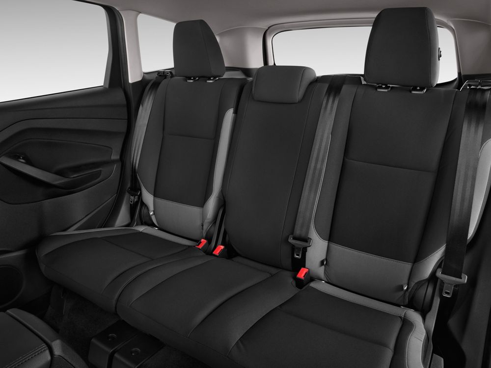 Ford Escape Image Listing 10