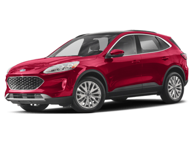 Ford Escape Image Listing 14