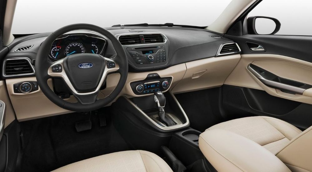 Ford Escort Image Listing 2