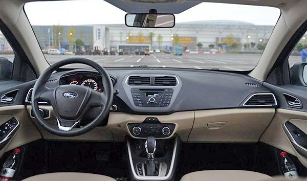 Ford Escort Image Listing 3