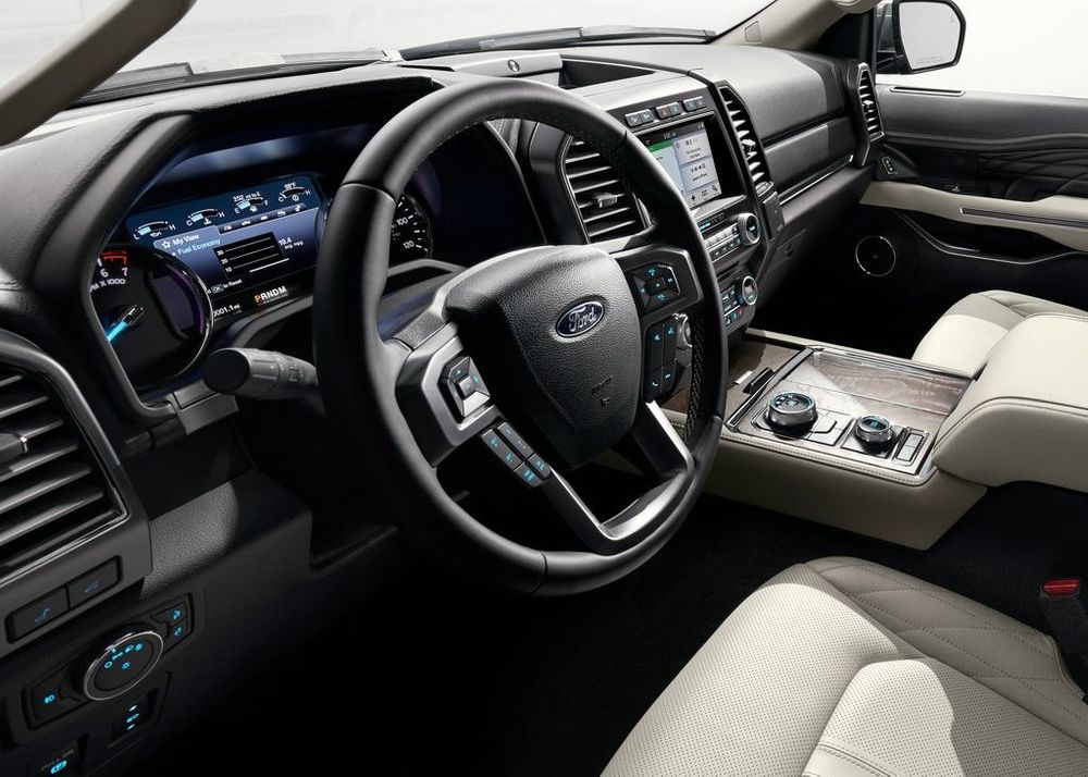 Ford Expedition Image Listing 9