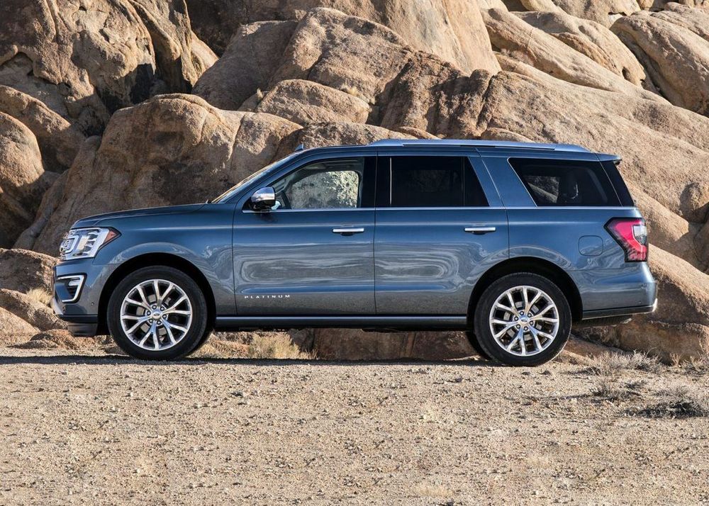 Ford Expedition Image Listing 10