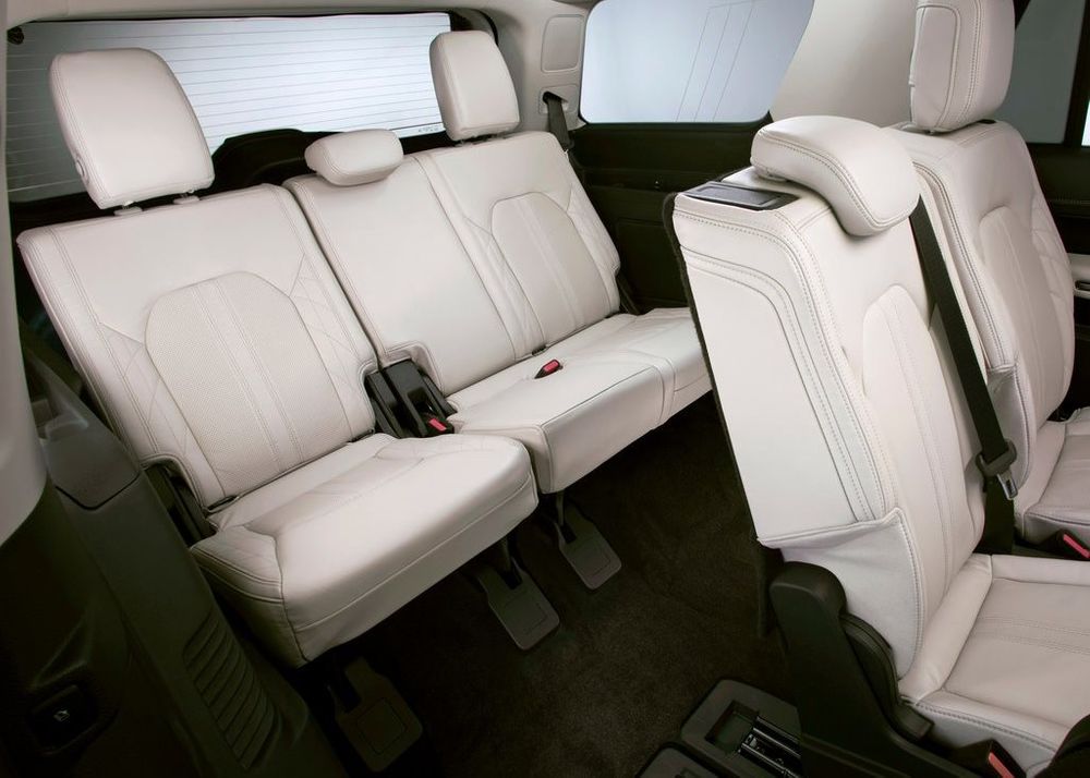 Ford Expedition Image Listing 2