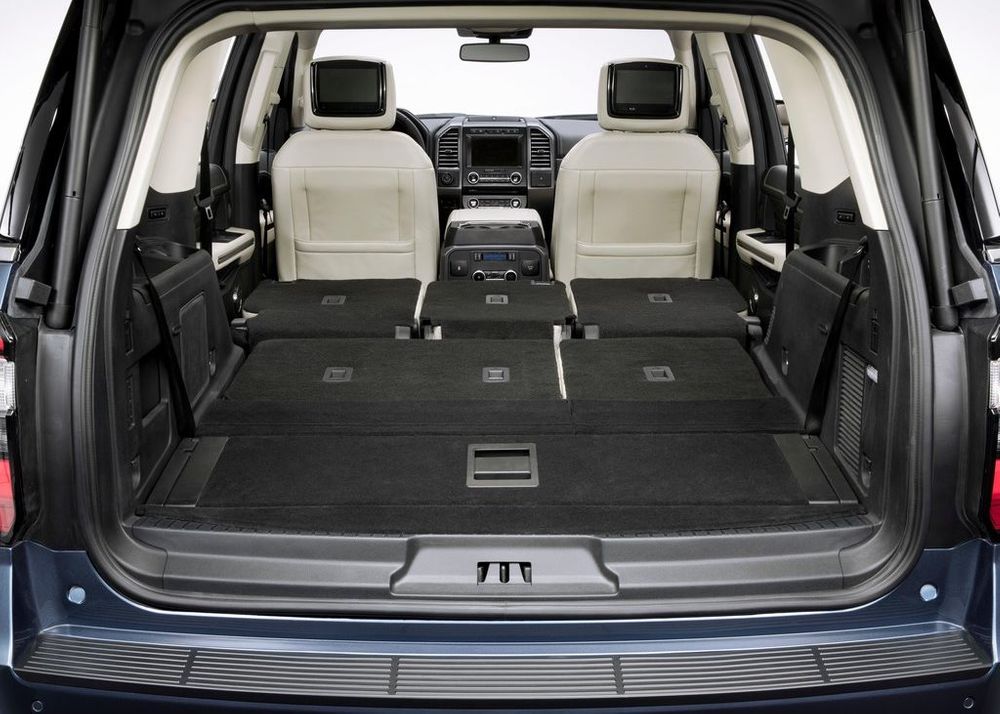 Ford Expedition Image Listing 3