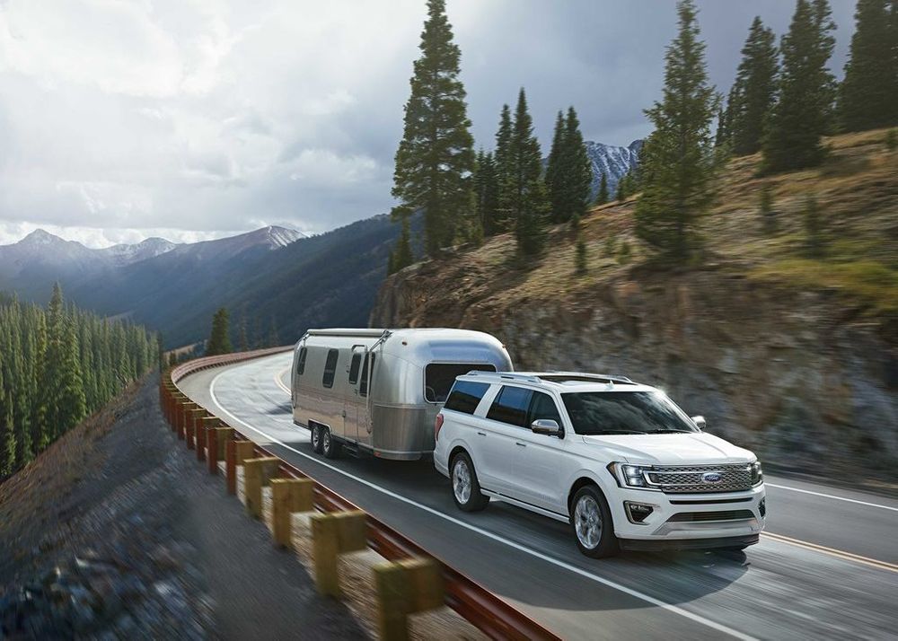 Ford Expedition Image Listing 5