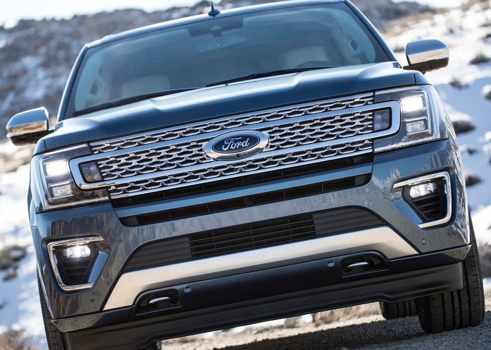 Ford Expedition Image Listing 7