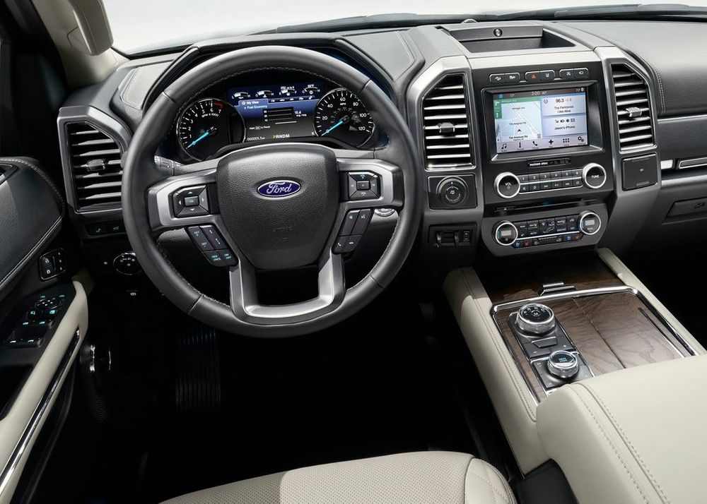 Ford Expedition Image Listing 8