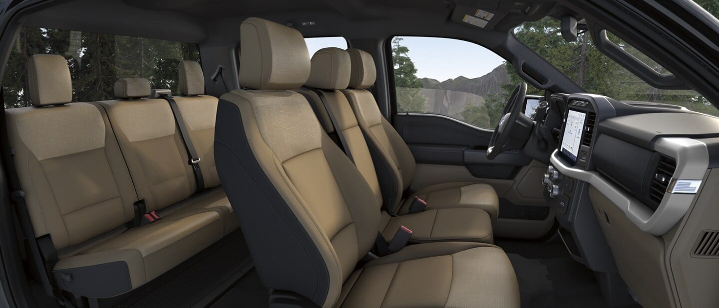 Ford F-150 Image Listing 5