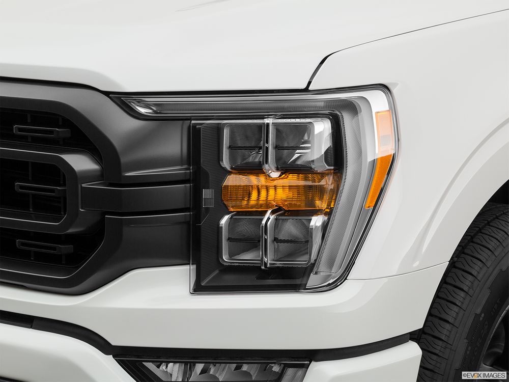 Ford F-150 Image Listing 5