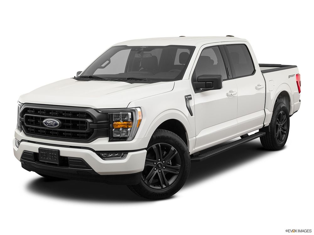 Ford F-150 Image Listing 8