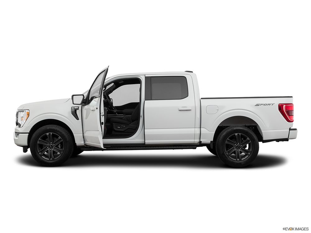Ford F-150 Image Listing 1