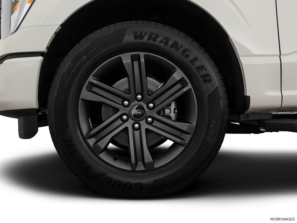 Ford F-150 Image Listing 4
