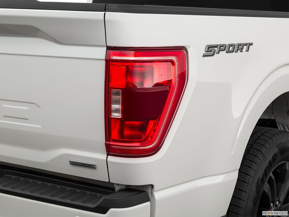 Ford F-150 Image Listing 6