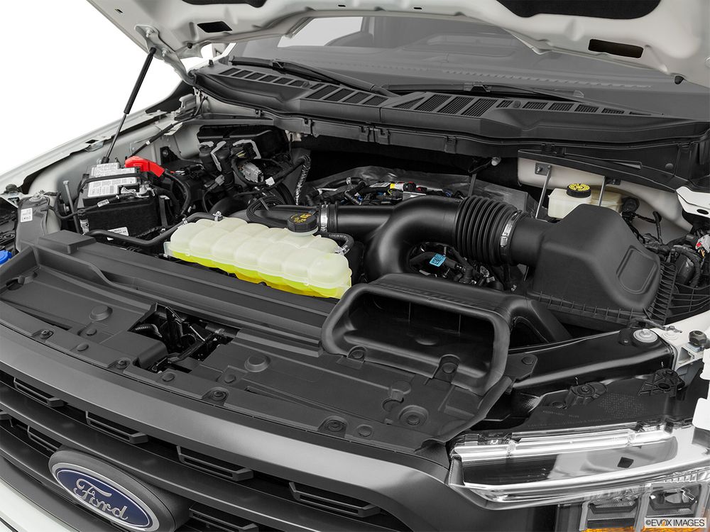 Ford F-150 Image Listing 9