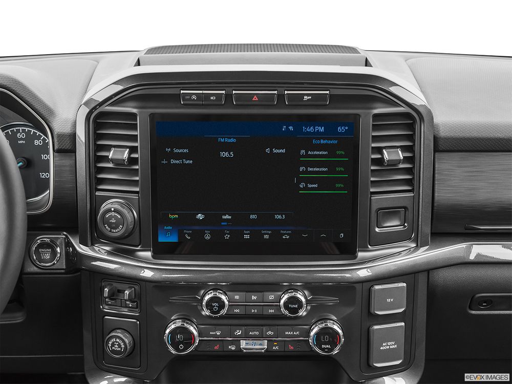 Ford F-150 Image Listing 12