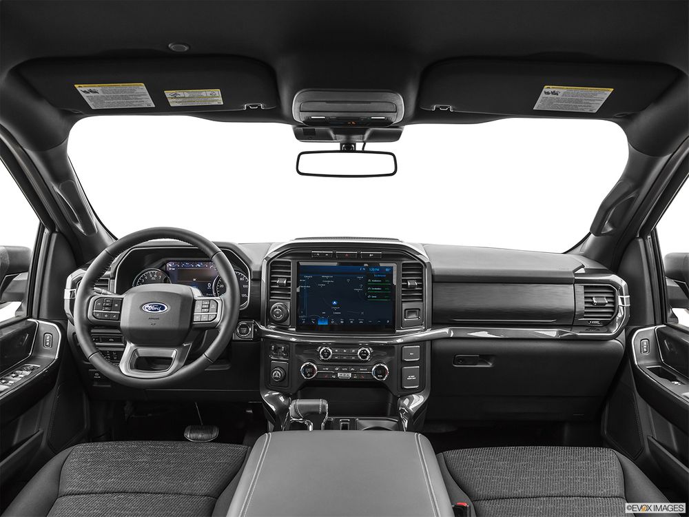 Ford F-150 Image Listing 13