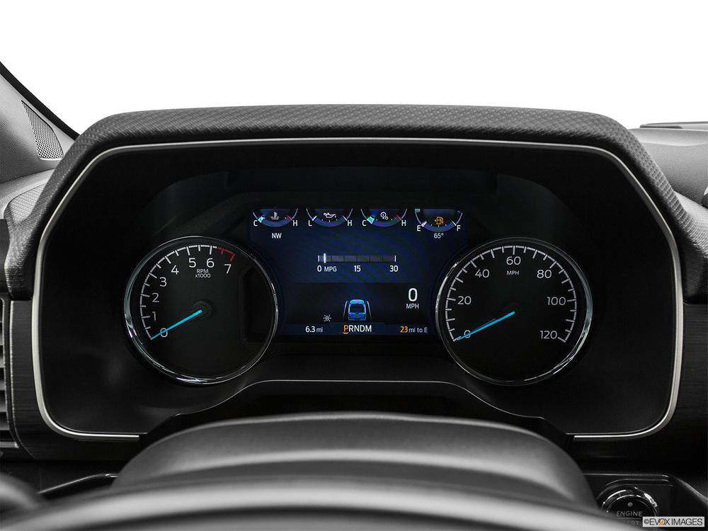 Ford F-150 Image Listing 15