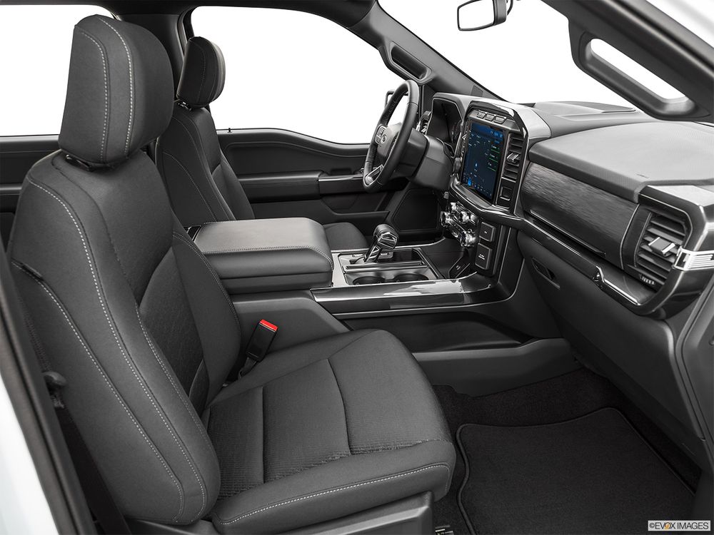 Ford F-150 Image Listing 23