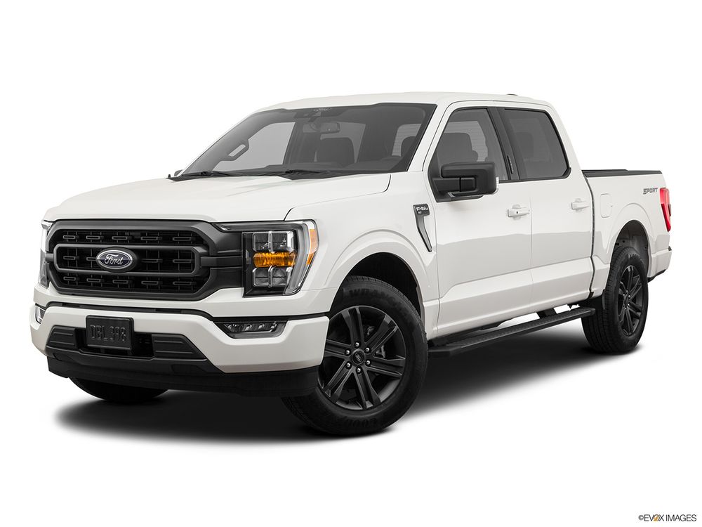 Ford F-150 Image Listing 24