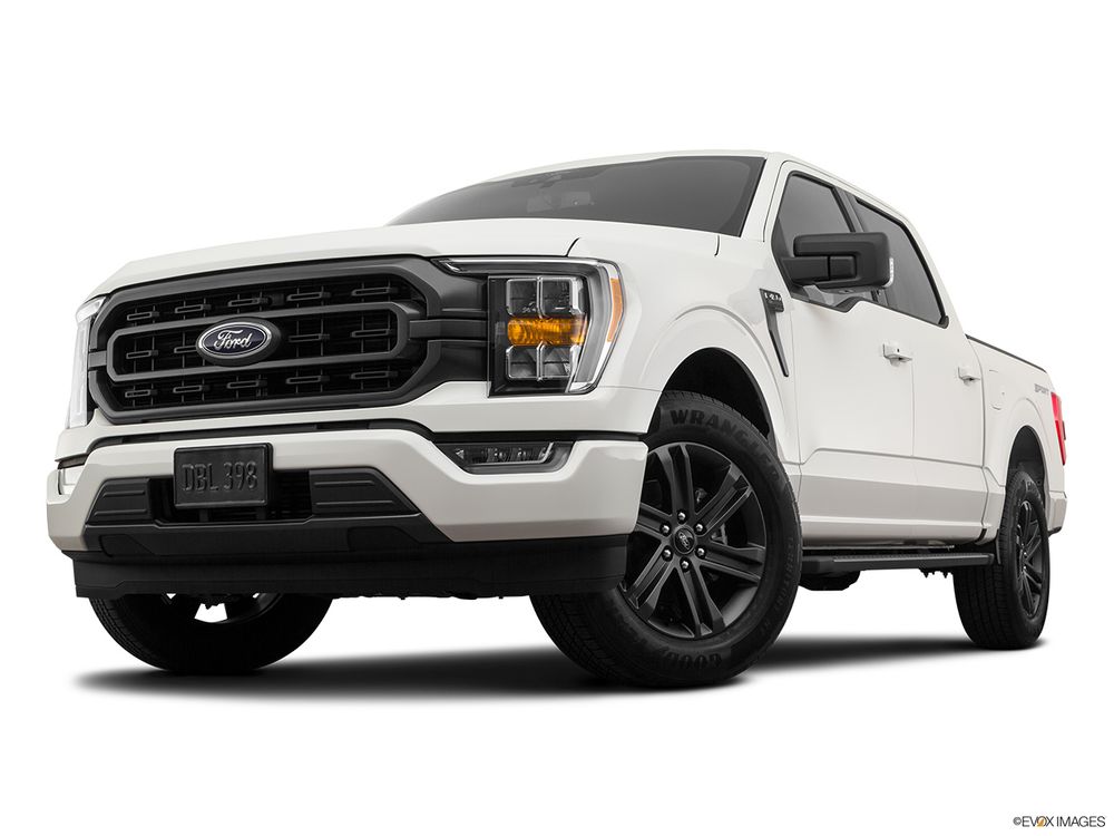 Ford F-150 Image Listing 25