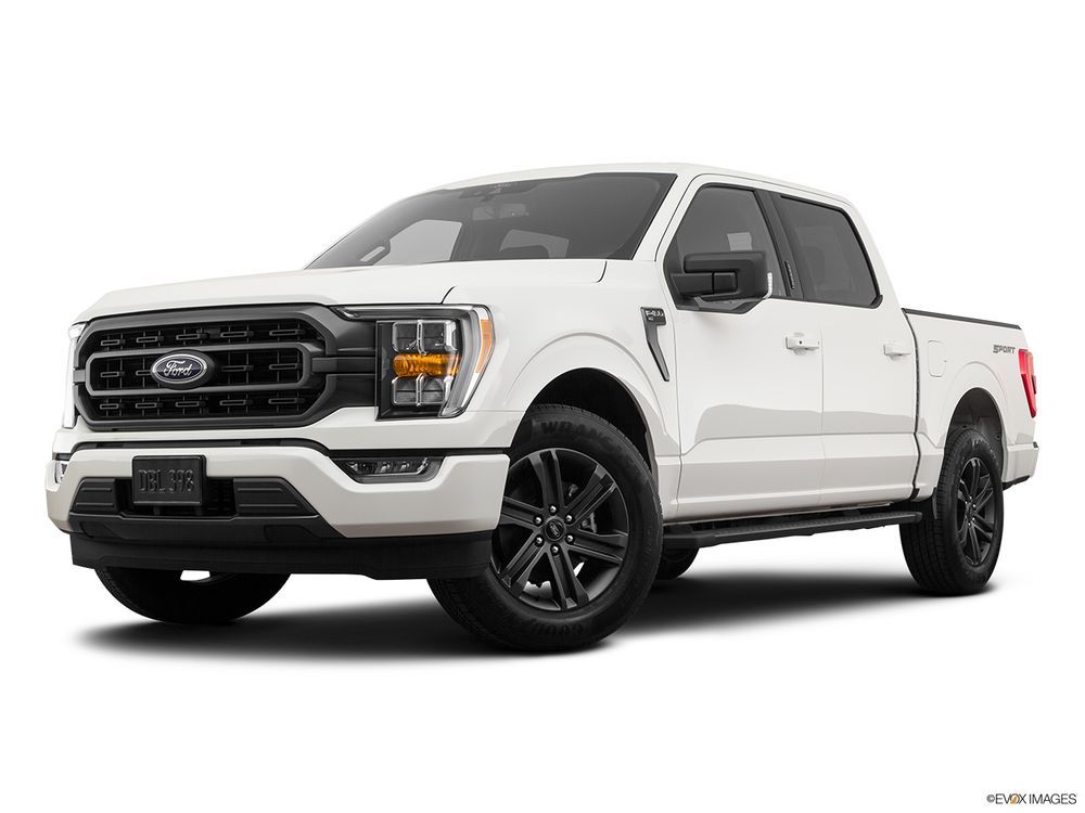 Ford F-150 Image Listing 27
