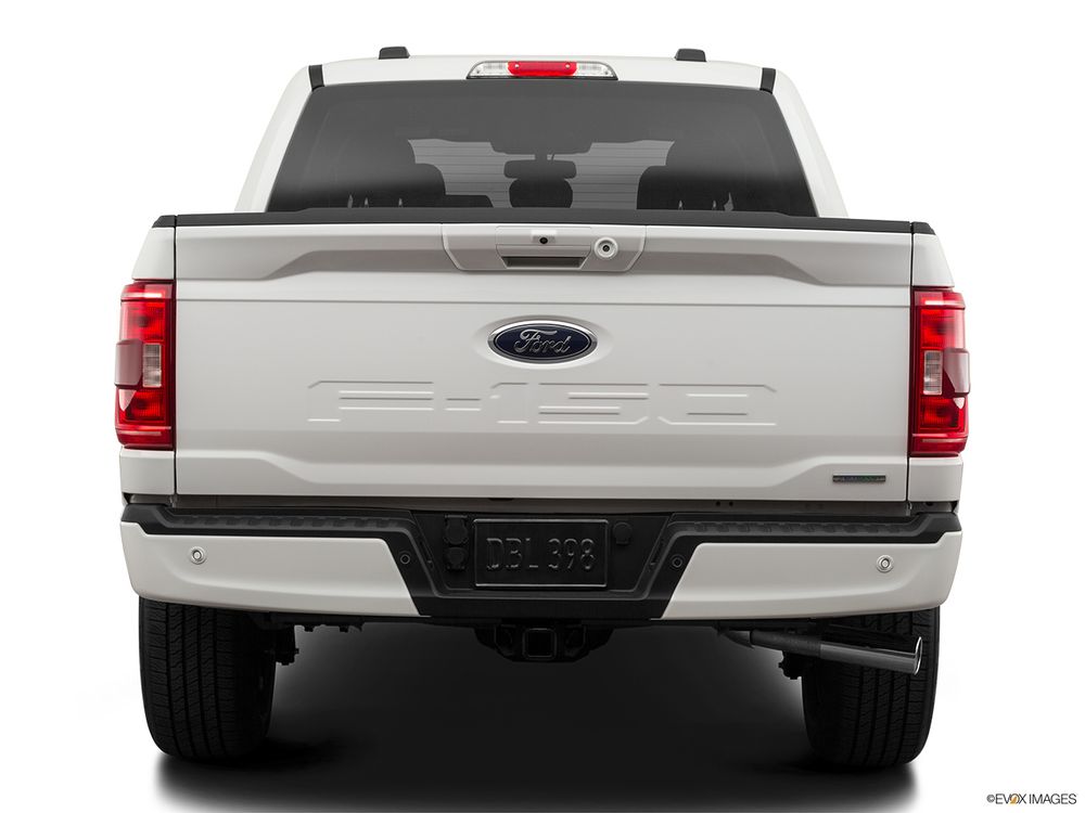 Ford F-150 Image Listing 30